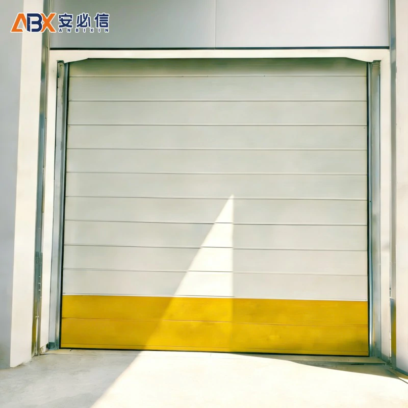 北海提升门